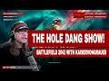 Battlefield 2042 with KaiserVonGrauer: The Hole Dang Show! Pilot Flying Planes!