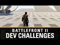 Battlefront II Development Challenges w/ Harvey Newman
