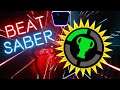 Beat Saber -  Game Theory Theme - Science Blaster (Nirre & Acid Usagi) (FullCombo - Expert)