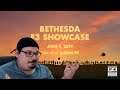 Bethesda E3 2019 Thoughts and Opinions: How Did They Do?