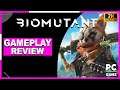 Biomutant | PC HD Game / Gameplay Honest 7 Minutes Review