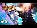 BioShock Infinite (PC) - Parte 6 - Español (1080p60fps)