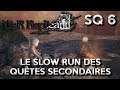 [Bonus] NieR Replicant : Le slow run des quêtes secondaire ! | Part 6