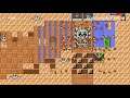 Boom Boom's Dry Dry Desert by M3meM4chin - Super Mario Maker 2 - No Commentary 1bx