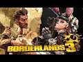 Borderlands 3 🔴 ТИНА И ДЖЕЙКОБС 🔴 # 5