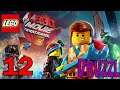 Broadcast - [12] - Let's Play The Lego Movie