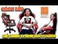 Cách lắp đặt ghế Gaming Zero S Lazada ( Setup Gaming Chair ) | Văn Hóng
