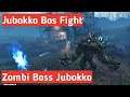 Call Of Duty Mobile Zombie Boss Jubokko Fight,Jubokko Boss Ile Final