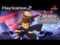 Carmen Sandiego: The Secret of the Stolen Drums - PS2 Gameplay Full HD | PCSX2
