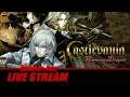 Castlevania: Harmony of Despair (XBOX 360) - Full Playthrough | Gameplay and Talk Live Stream #352