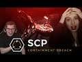CAVEMANFILMS MAKES ME PLAY SCP UNITY AGAINST MY WILL!