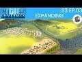 Cities Skylines | S3 - E3 | Expanding (XBOX-PS4)