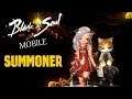 Class Baru! SUMMONER - Blade & Soul: Revolution (Android)