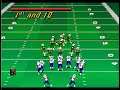 College Football USA '97 (video 1,869) (Sega Megadrive / Genesis)