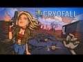 CryoFall #1 | RUST EN 2D | Gameplay Español