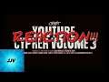 Crypt's YouTube Cypher Vol. 3 [REACTION]