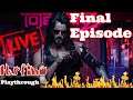 Cyberpunk 2077 Live Playthrough Gameplay Final Episode