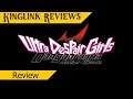 Danganronpa Another Episode: Ultra Despair Girls - Review - A spin off that spins too far off