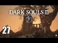 Dark Souls 3 Convergence - Let's Play Part 27: Ultimate Necro
