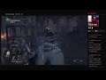 DARK SOULS 3 - PARTIE 5 - TRIPLE LIVE - AVEC WOLVERINE59100 , BOROSS ET QC_-MIKE-_THC