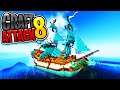 DAS GROSSE SCHIFF! - CRAFT ATTACK 8| Zinus