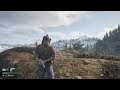 DAYS GONE Rimview Ranch Horde
