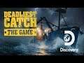 Deadliest Catch: The Game - How I Got Crabs