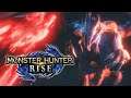 Der Valstrax 🐞 #16 🐞 Monster Hunter Rise