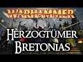 Herzogtümer Bretonias | Warhammer Lore