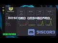 Discord Tutorials: How To Create And Redirect Connect Your Discord Dashboard (40% Complete)
