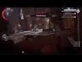 Dishonored 2 #3: Campaign: 1 A long Day in Dunwall: Escaping Dunwall Tower