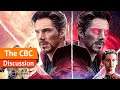 Doctor Strange Multiverse Theories, Rumors & Troubled Production