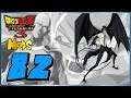 Dragon Ball Z Budokai Tenkaichi 3 Mods - Part 82 - Ulquiorra und Derp Goku | Let's Play