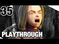 The World Tree aftermath- DRAGON QUEST 11 S Playthrough PART 35