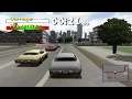 Driver 2 PS1 Gameplay 2/4
