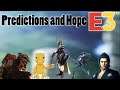 E3 2021: Predictions and Hopes