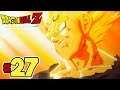 EL SACRIFICIO DE VEGETA #27 | Dragon Ball Z: Kakarot