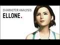 Ellone Explained  | Final Fantasy VIII Analysis