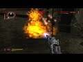 Emulação - Terminator 3: Rise Of The Machines in-game no CxBx-Reloaded (XBox)