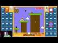 Farewell Mario 35 | Brakegamer and Jim724 Play Super Mario Bros 35 Episode #153