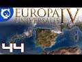 FiN ► Europa Universalis 4 #44