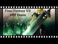 Final Fantasy 7 Demo (1997) [720p60]