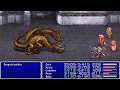 Final Fantasy IV: The After Years [PSP-ITA] 58 - Profondità (3/7) FF3 BOSS