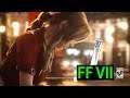 Final Fantasy VII Remake:  E3 2019 Trailer |  PS4 Game Trailer (1080p)