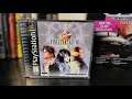 Final Fantasy VIII Review For The Playstation 1