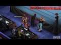 Fire Pro Wrestling World Sims - The Dudley Boyz vs Team Extreme