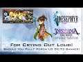 For Crying Out Loud! Porom LD DE:T3 Banner! Should You Pull?! Dissidia Final Fantasy Opera Omnia