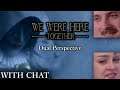 Forsen & Nani play: We Were Here Together | Dual perspective (with chat)