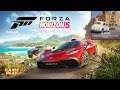 Forza Horizon 5 - Primeros minutos y logros Misión EL VOCHO Completa