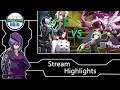 Fox Analyzes UNIST at Thunderstruck (Winner's Quarters and Losers Round 1)